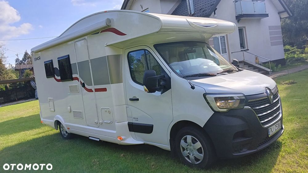 Rimor HYGGE 12 PLUS - 2