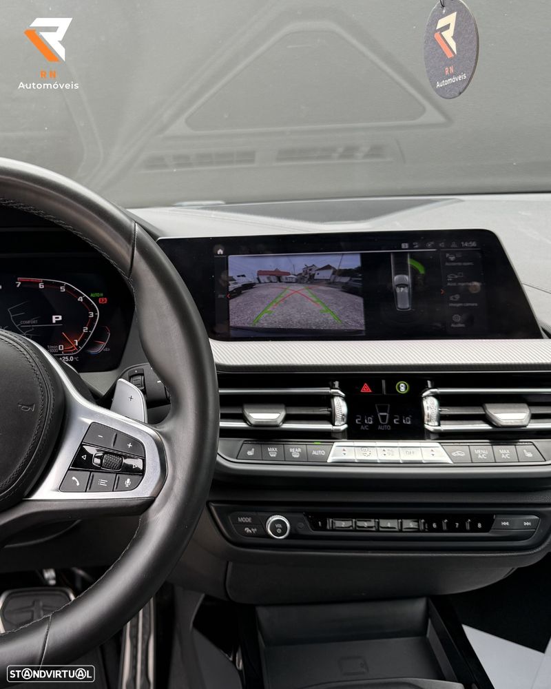 BMW M135i xDrive - 12