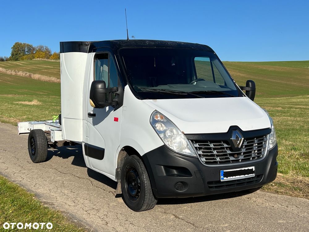 Renault Master - 23