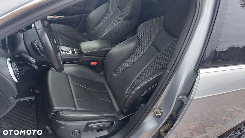 Audi S3 Sportback 2.0 TFSI Quattro S tronic - 8