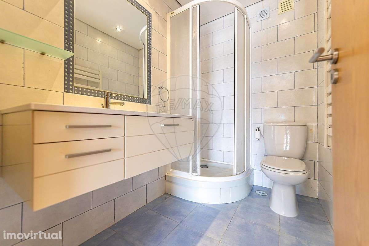 Apartamento T2 para venda - Grande imagem: 5/15