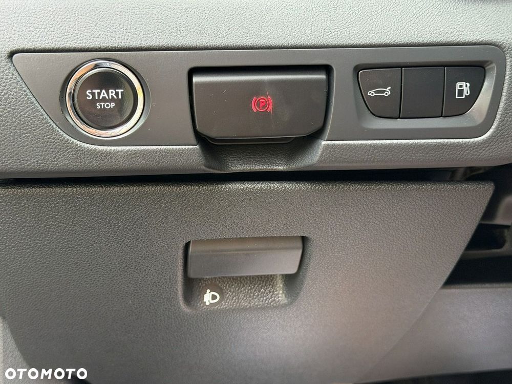 Peugeot 508 BlueHDi 150 Stop&Start Allure - 12