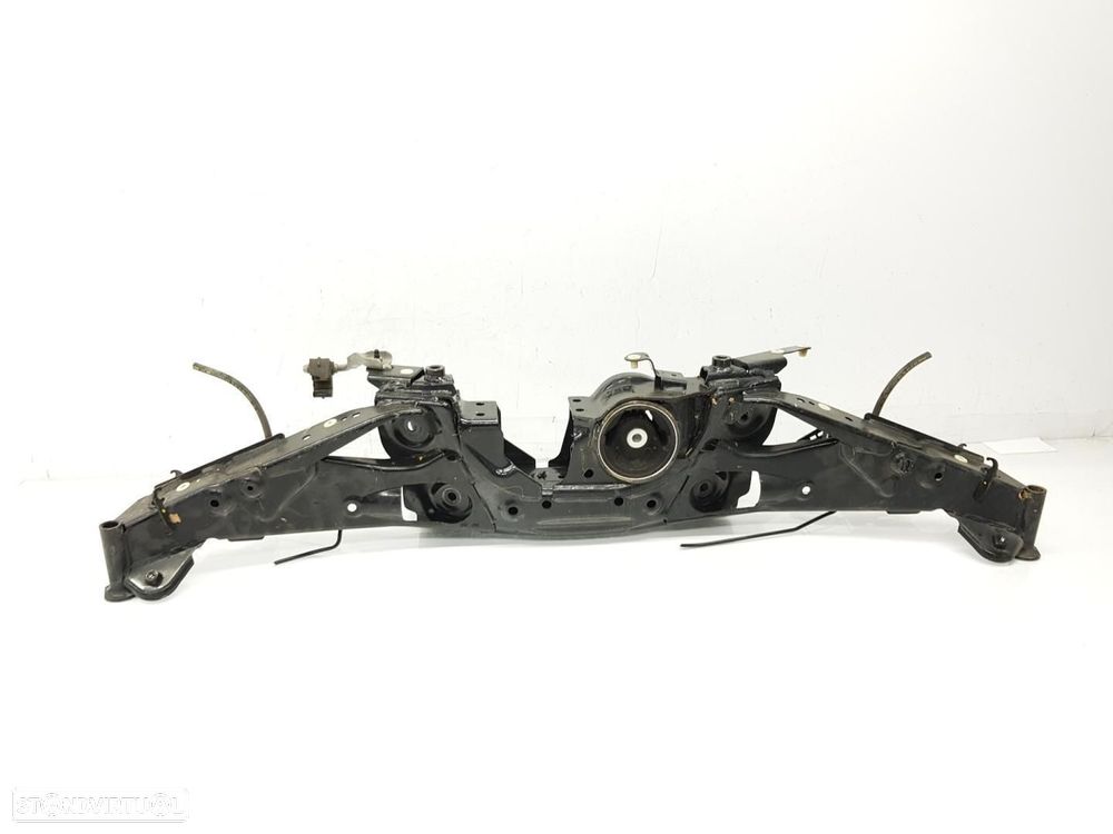 CHARRIOT TRASEIRO MINI COUNTRYMAN F60 - 1