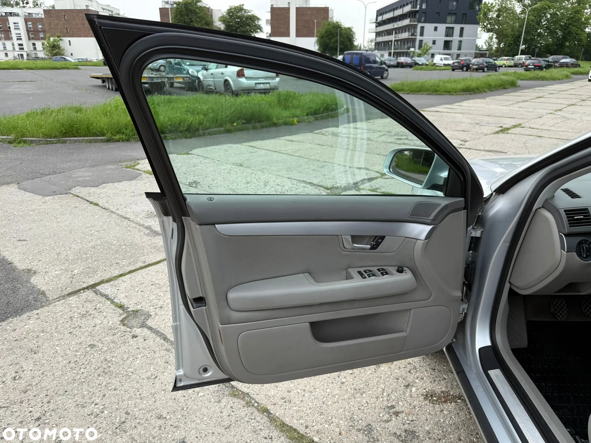 Audi A4 Avant 1.8T - 24