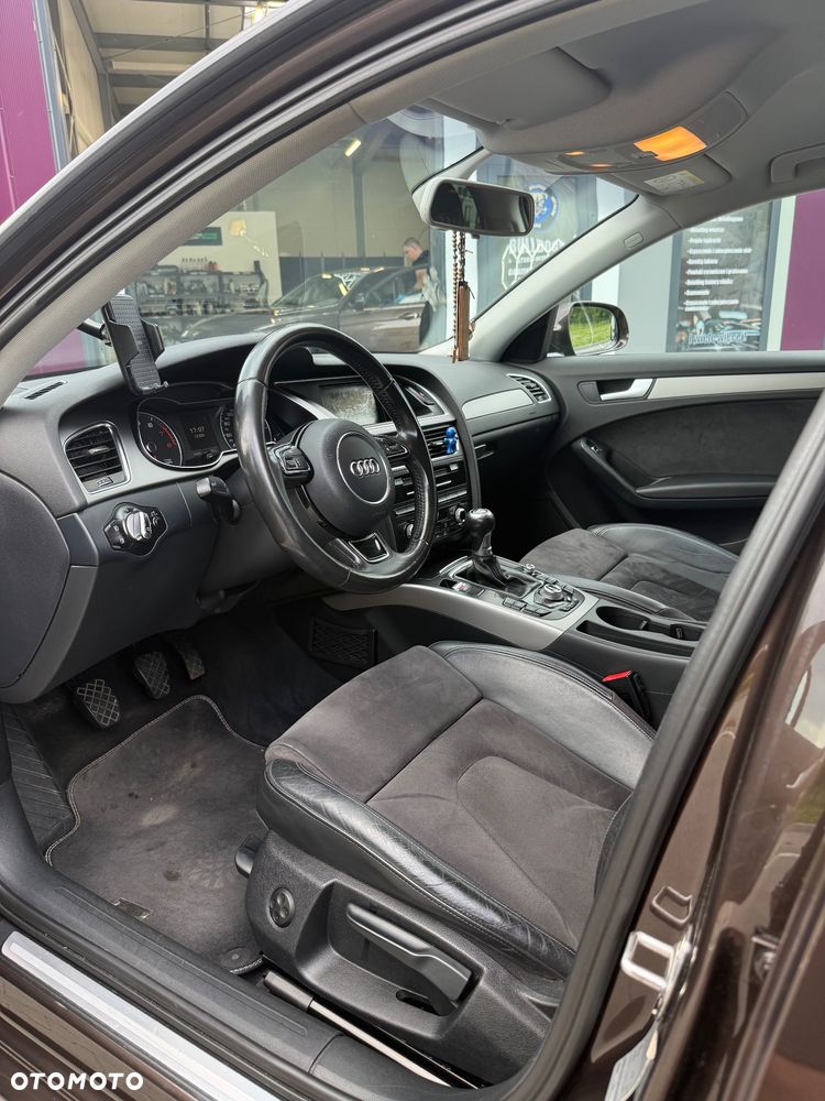 Audi A4 Limousine 1.8 TFSI - 19