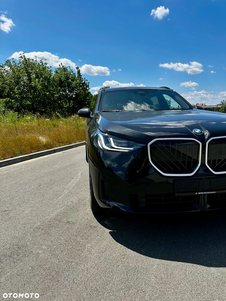 BMW X3 - 6