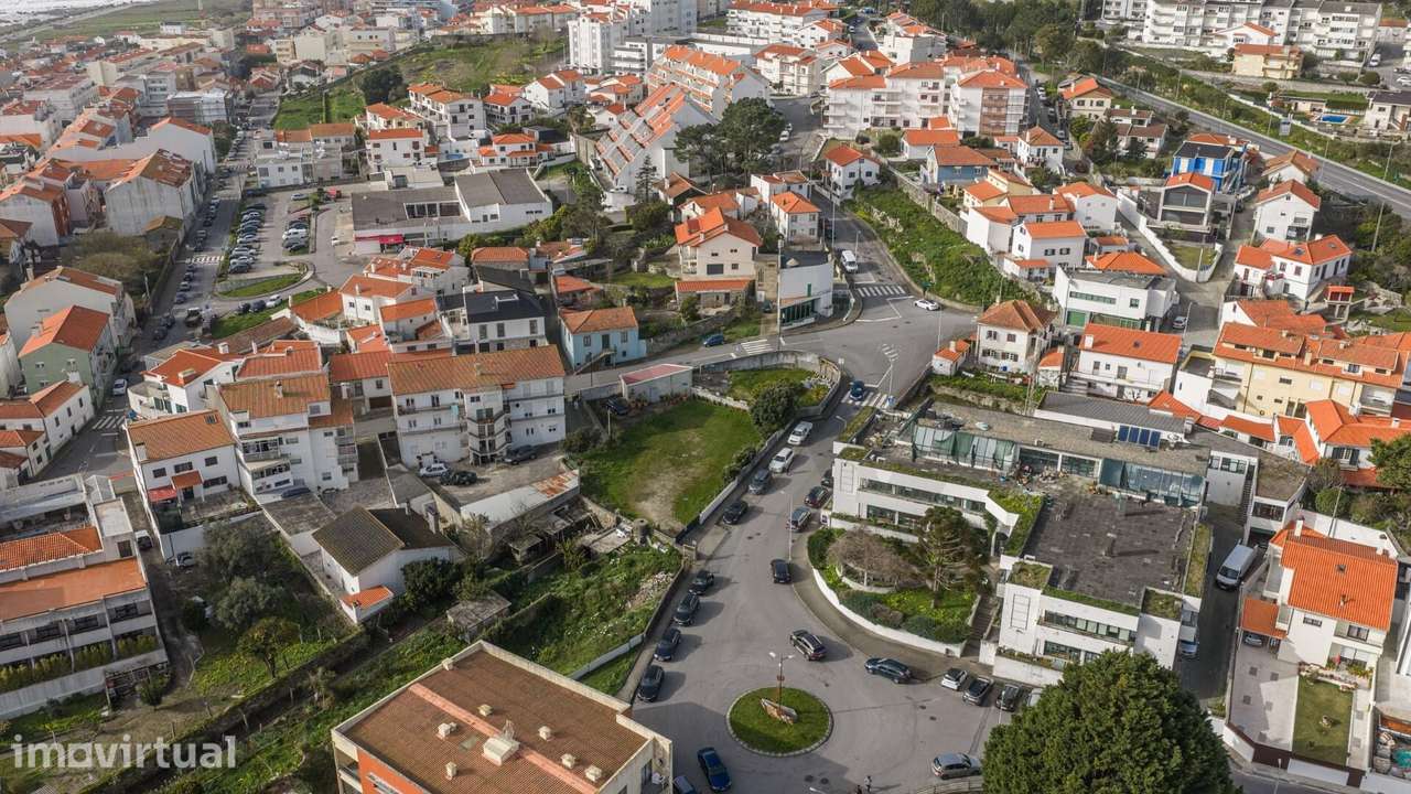 Terreno para construção no centro de Vila Praia de Âncora - Grande imagem: 5/12