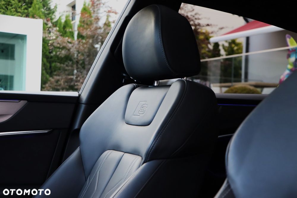 Audi A7 Sportback - 27