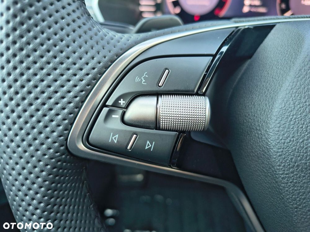 Skoda Octavia - 23