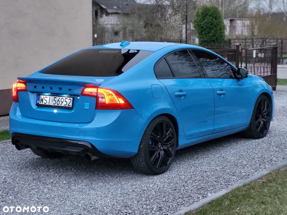 Volvo S60 Polestar - 4