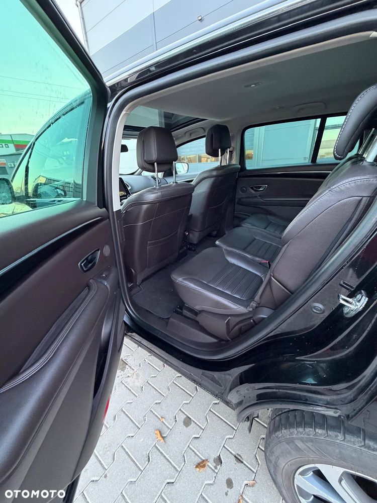 Renault Espace Energy dCi 160 EDC Business - 15