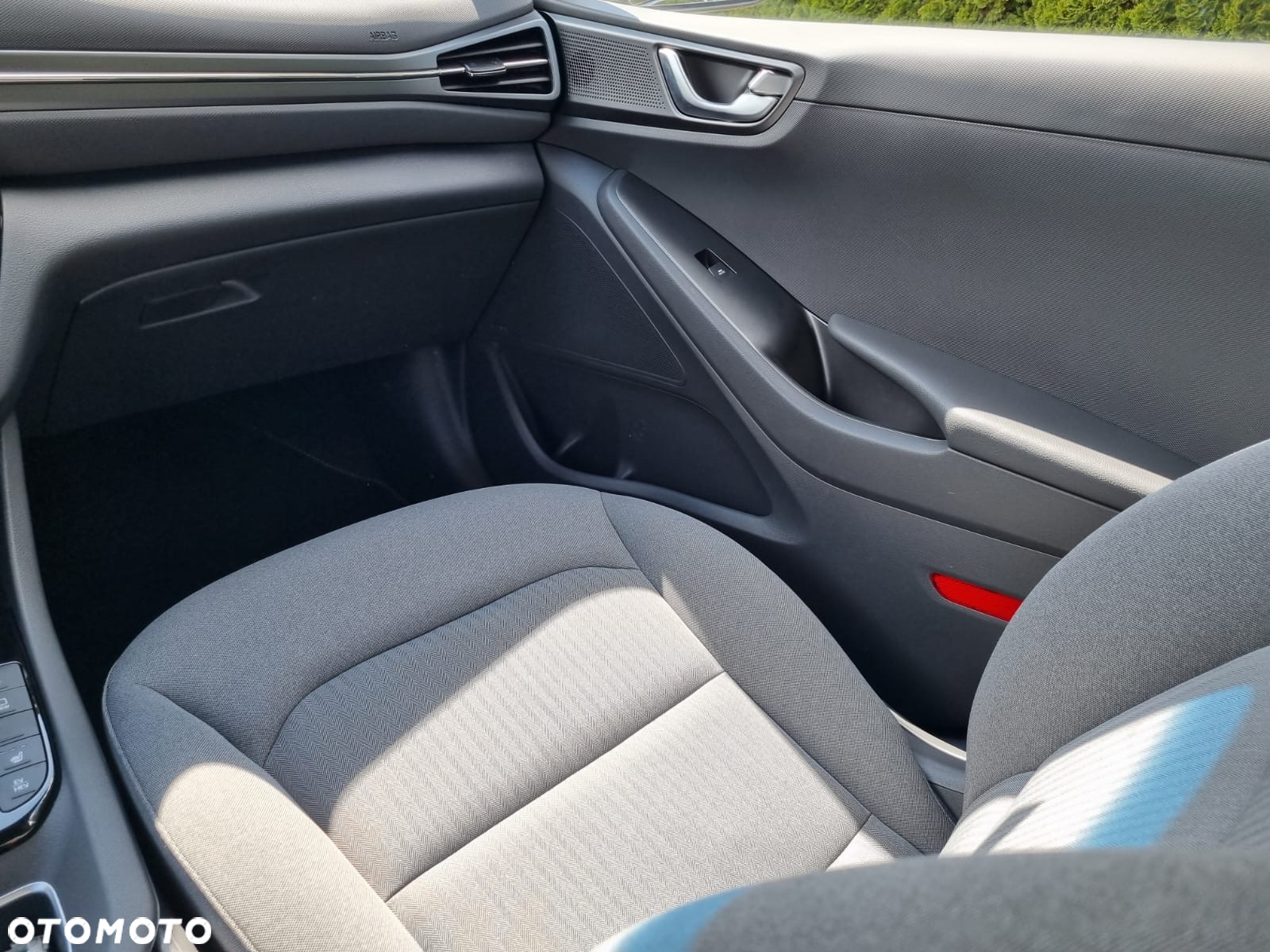 Hyundai IONIQ plug-in hybrid Platinum - 22
