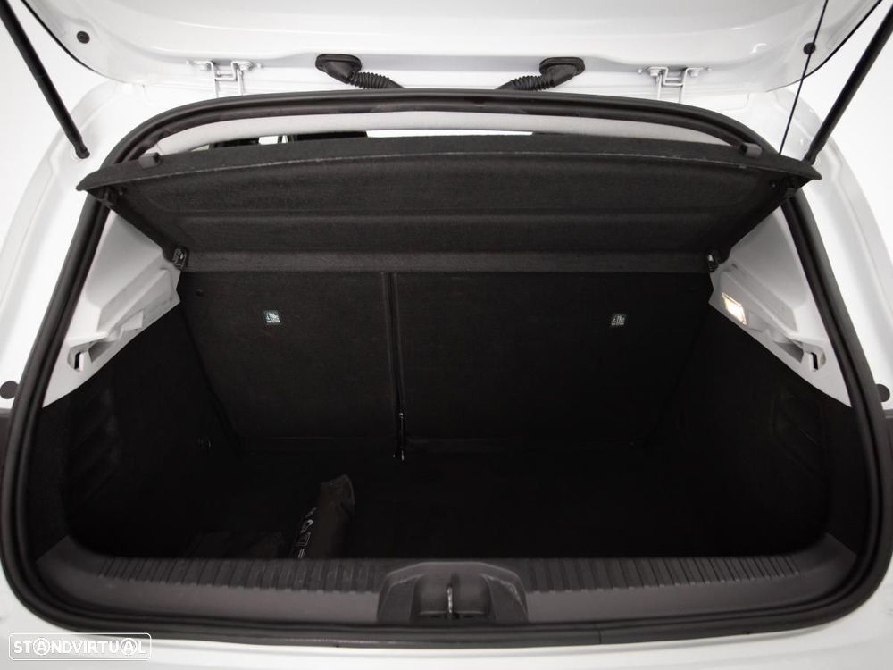 Renault Clio 1.0 TCe Intens Bi-Fuel - 11