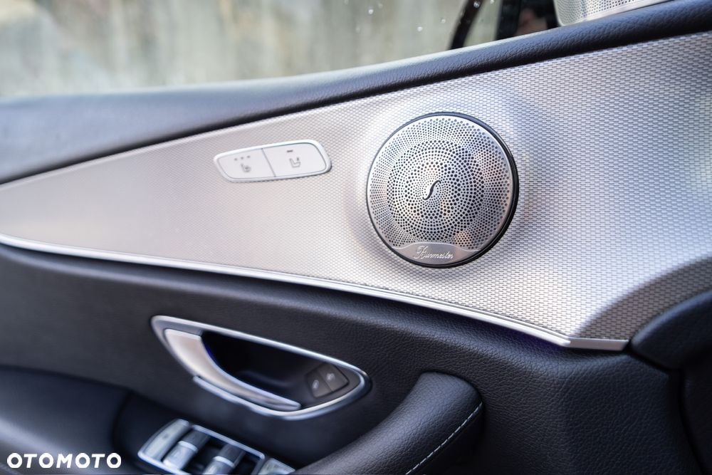 Mercedes-Benz Klasa E 220 d T 9G-TRONIC Avantgarde - 16
