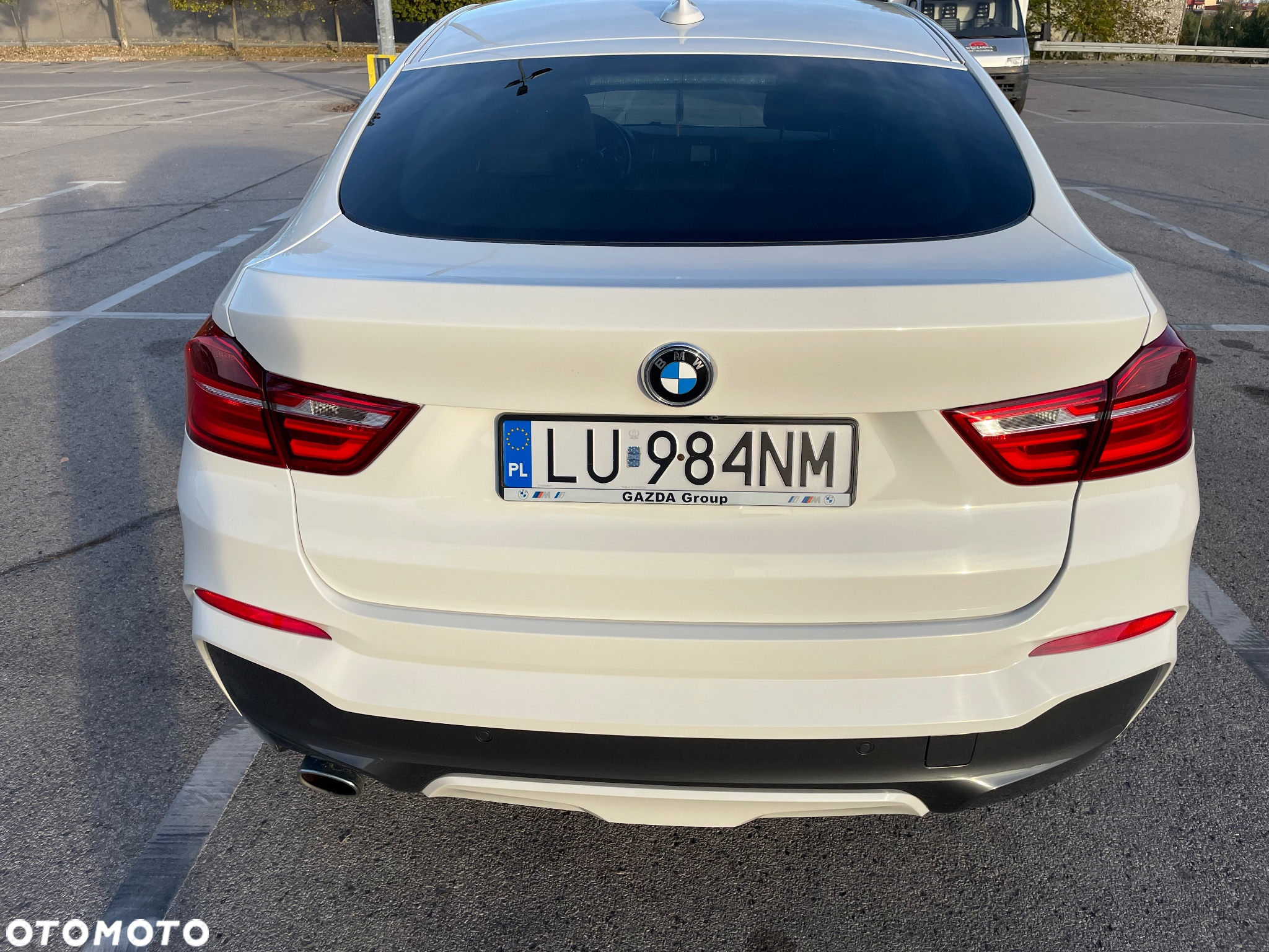 BMW X4 xDrive20d M Sport - 8