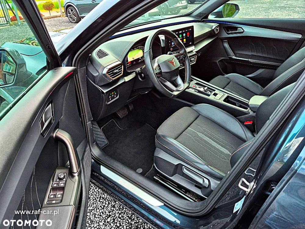 Cupra Formentor 1.5 TSI DSG - 30