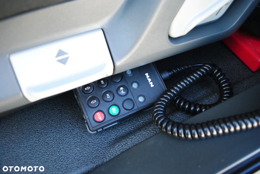 MAN TGL 8.180 Winda Kontener - 12