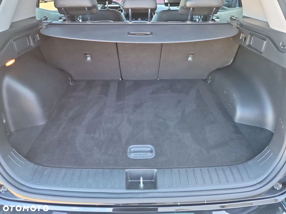 Kia Sportage 1.6 T-GDI HEV Business Line 4WD - 34