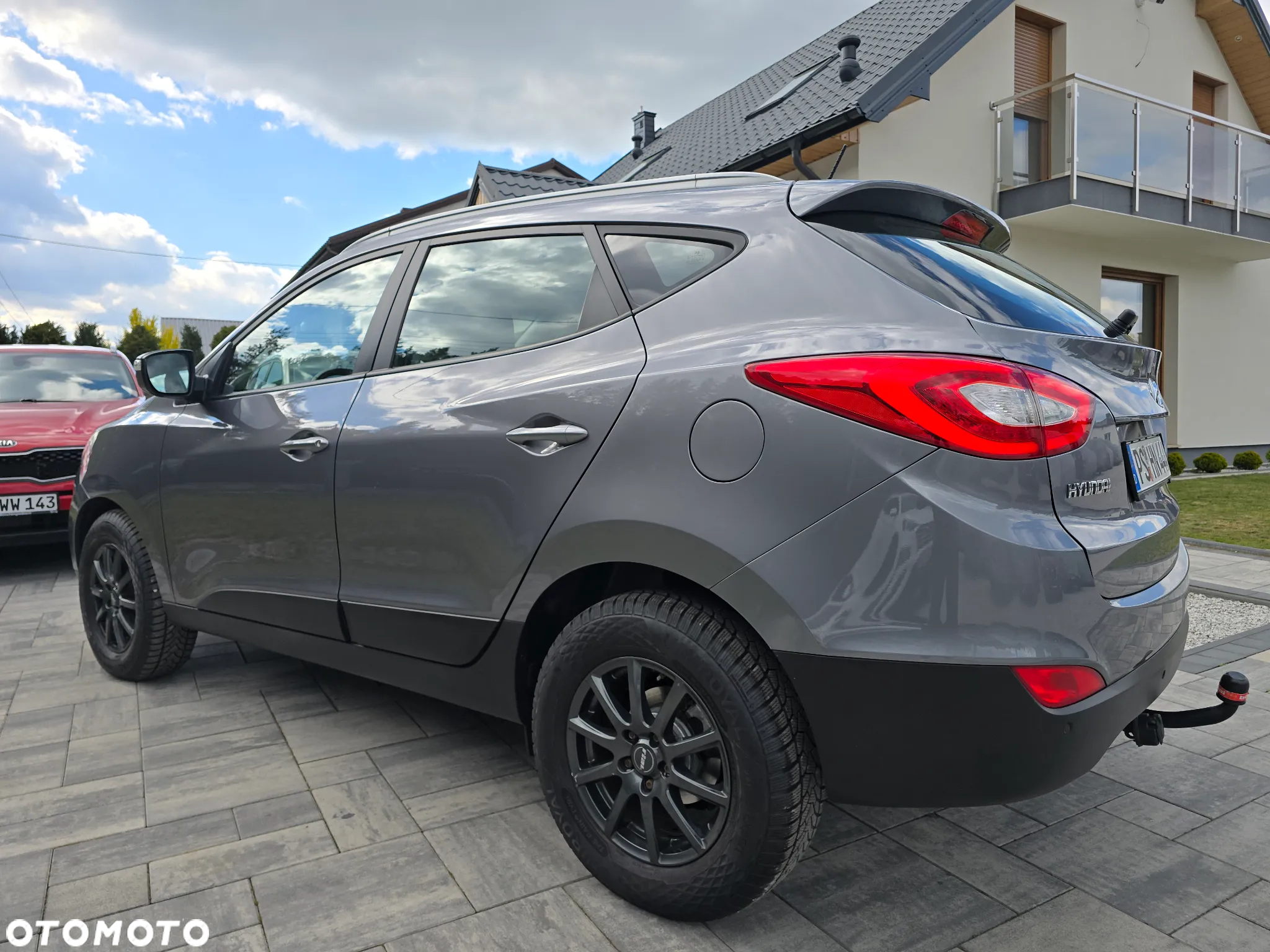 Hyundai ix35 1.6 2WD Style - 10