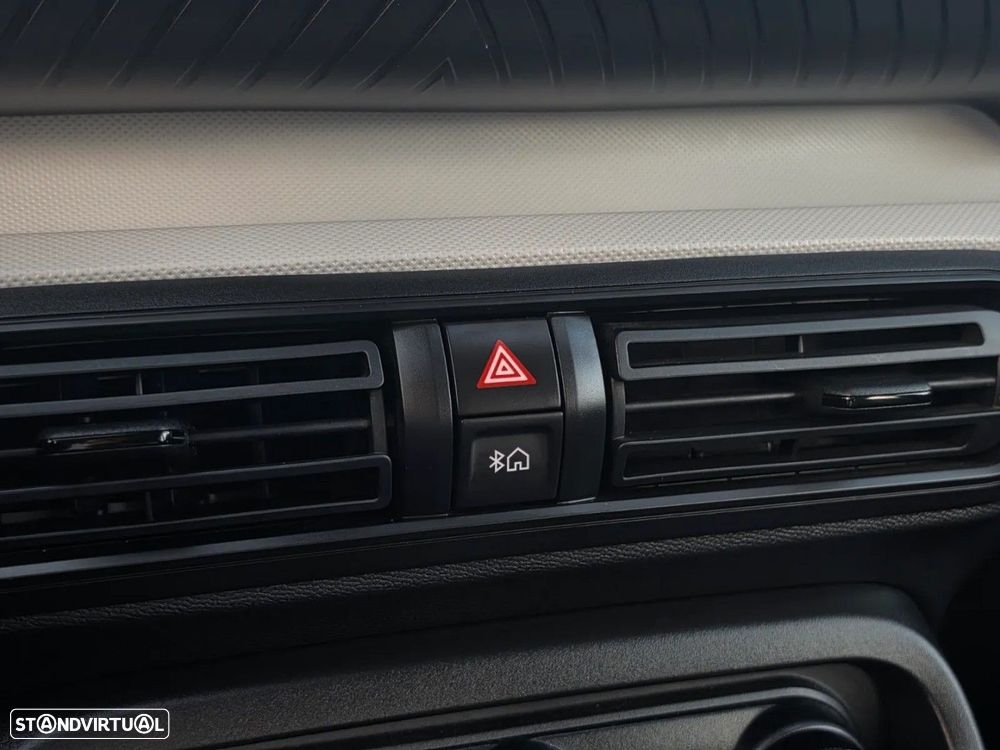 Citroën e-C3 Aircross 44 kWh Autonomia Conforto You - 19