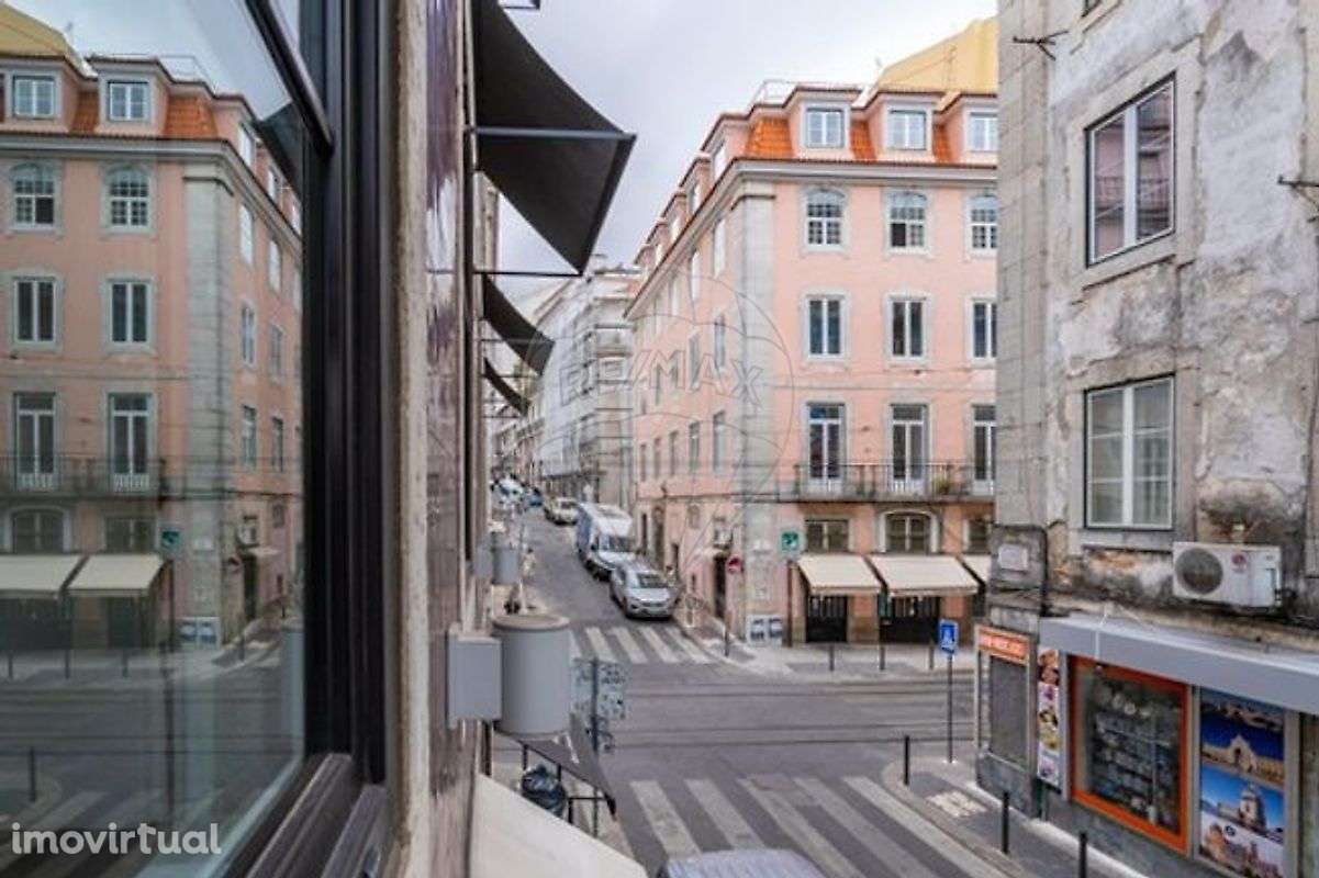 Apartamento T1 para venda - Grande imagem: 5/23