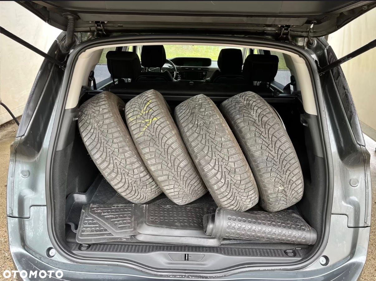 Citroën C4 Grand Picasso BlueHDi 120 FEEL - 11