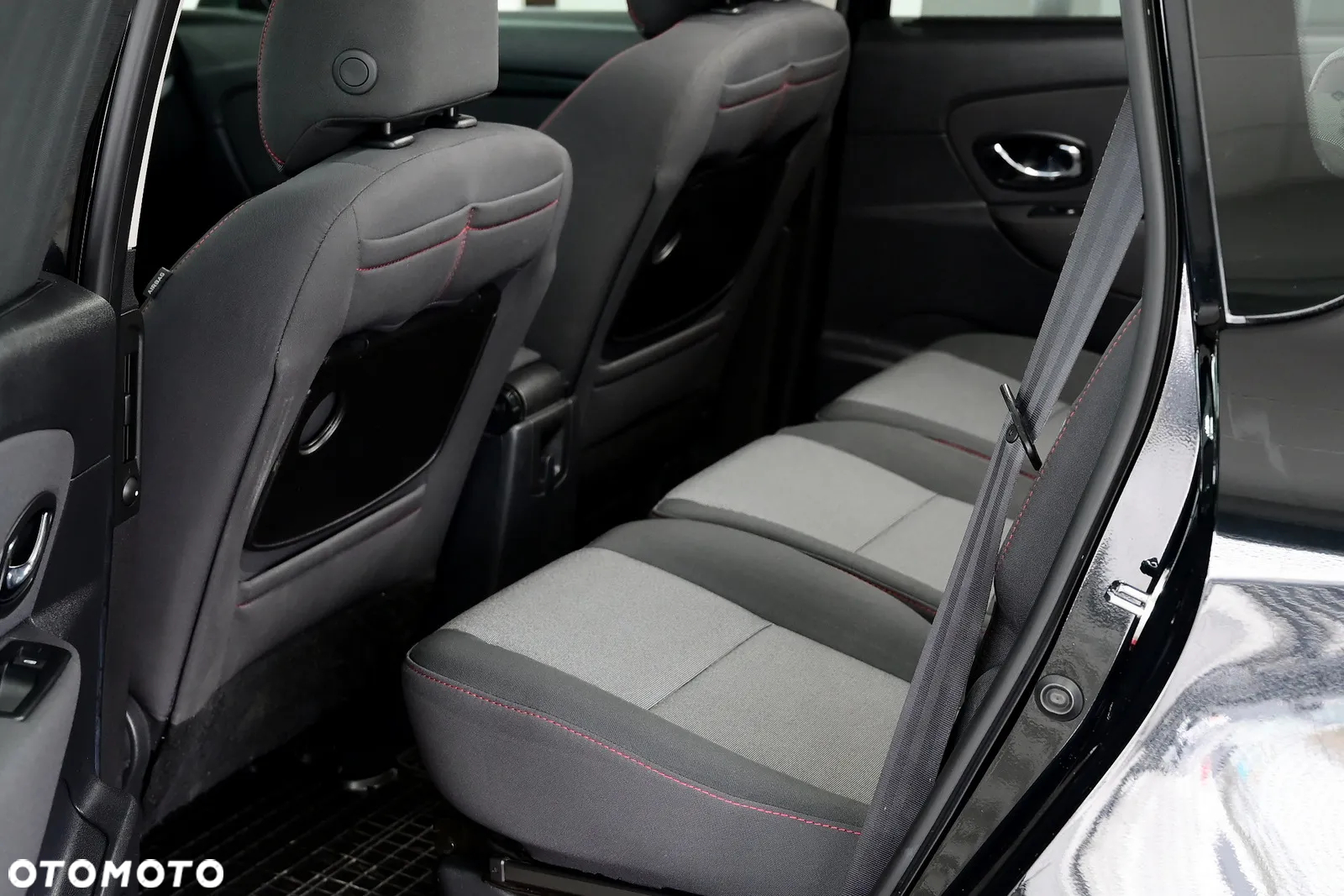 Renault Scenic - 8