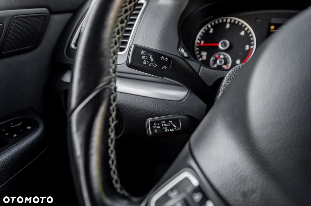 Volkswagen Sharan - 24