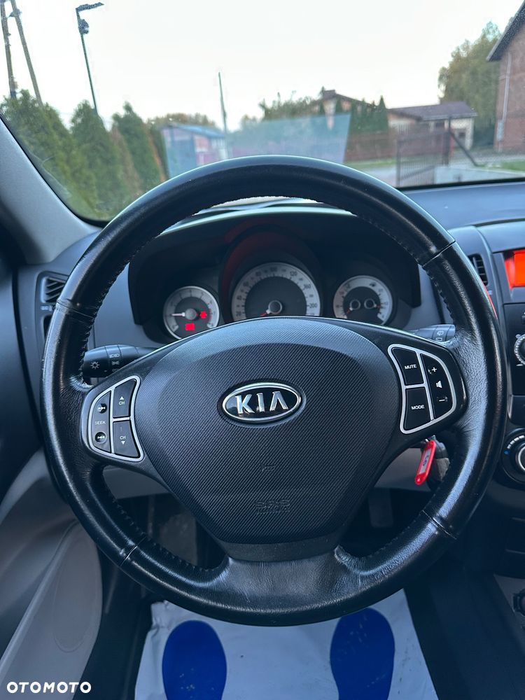 Kia Ceed Cee'd 1.4 Comfort - 12