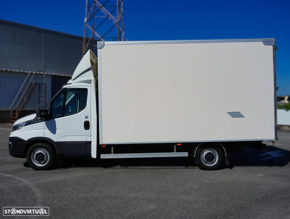 Iveco DALY 35-160 IVA DEDUTIVEL - 3