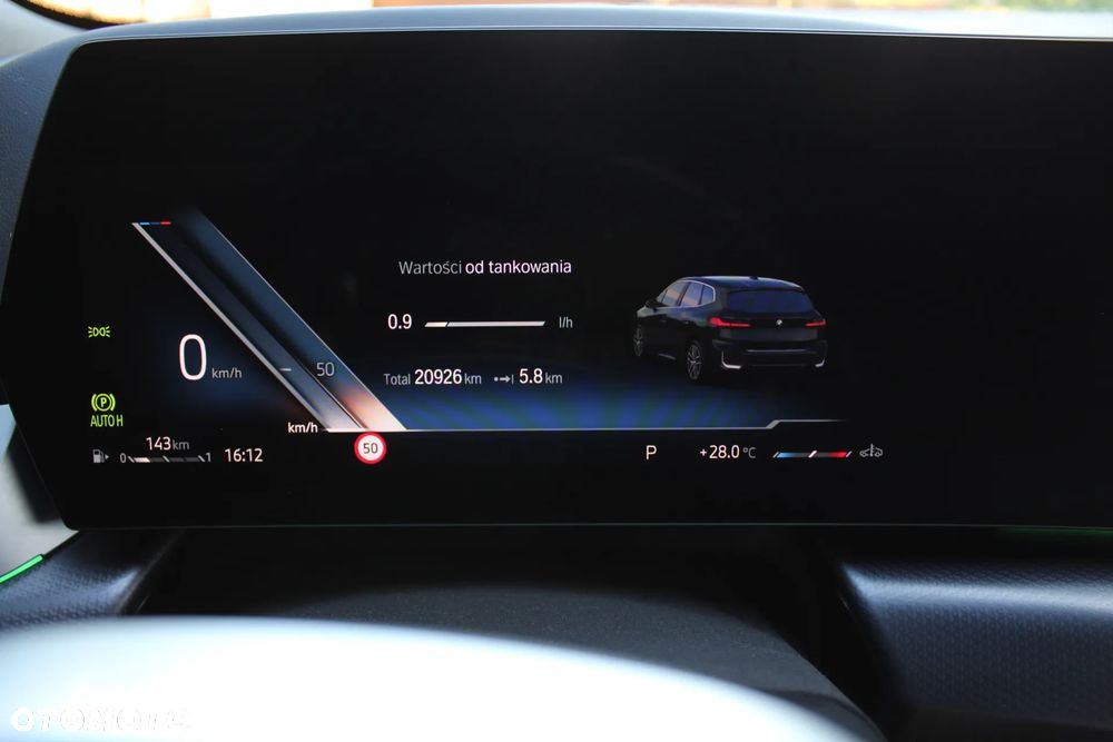 BMW Seria 2 223i xDrive mHEV M Sport sport - 19
