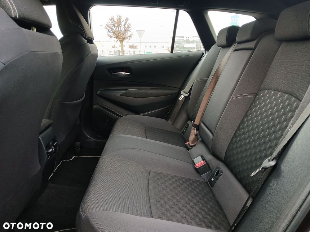 Toyota Corolla 1.8 Hybrid Comfort - 16