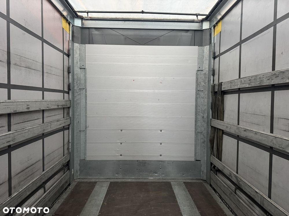 Schmitz Cargobull SCB S3 VARIOS - 8