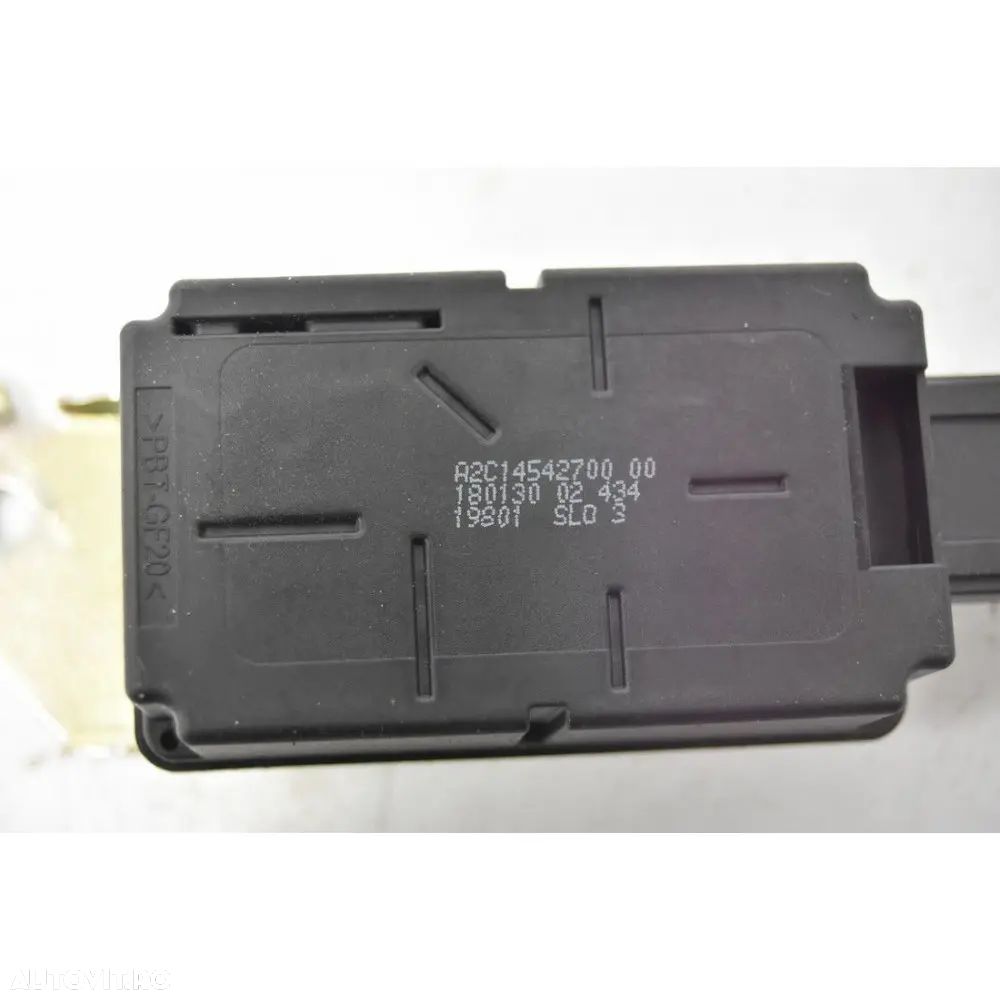 Senzor acceleratie ESP modul suzuki sx4 s-cross vitara cod: 37160-61M11-3716061M11 - 3