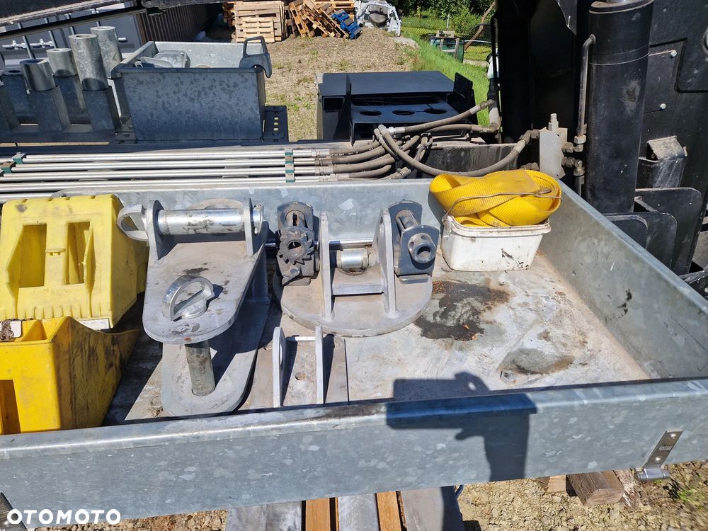 MAN Falkom FAW 20000 RE - 12