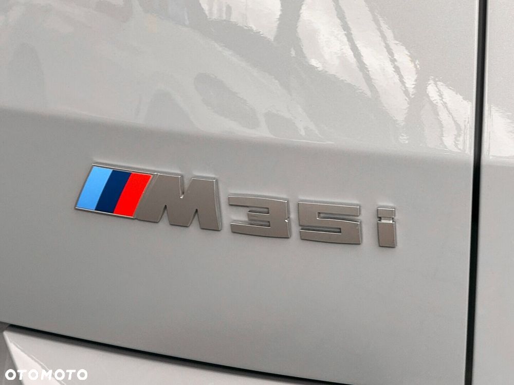 BMW X2 M35i xDrive - 13