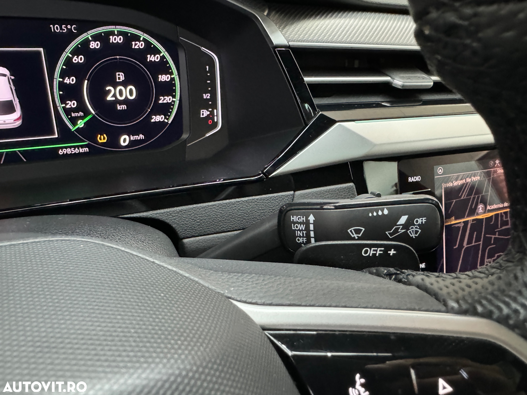 Volkswagen ARTEON 2.0 TDI DSG R-Line - 15