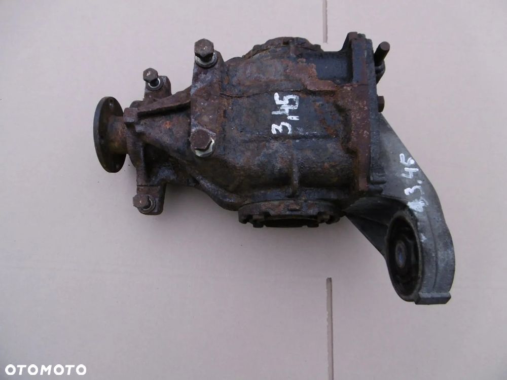 DYFER BMW E36 COMPACT 316i 318Ti GWARANCJA WYSYŁKA - 1