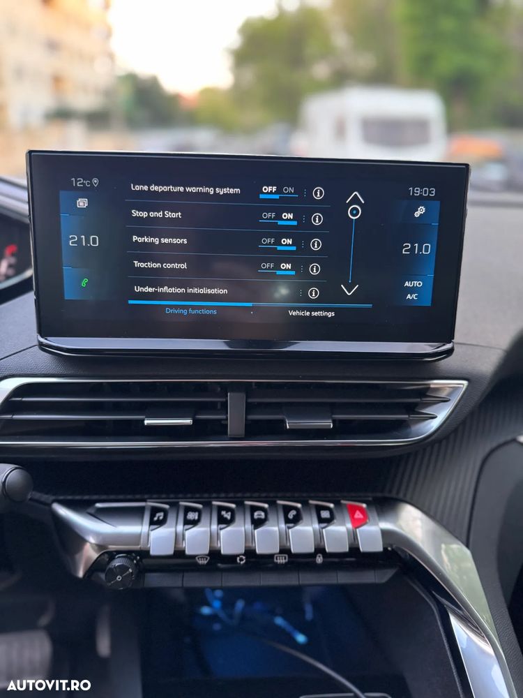 Peugeot 3008 1.5 BlueHDI S&S EAT8 Active - 15