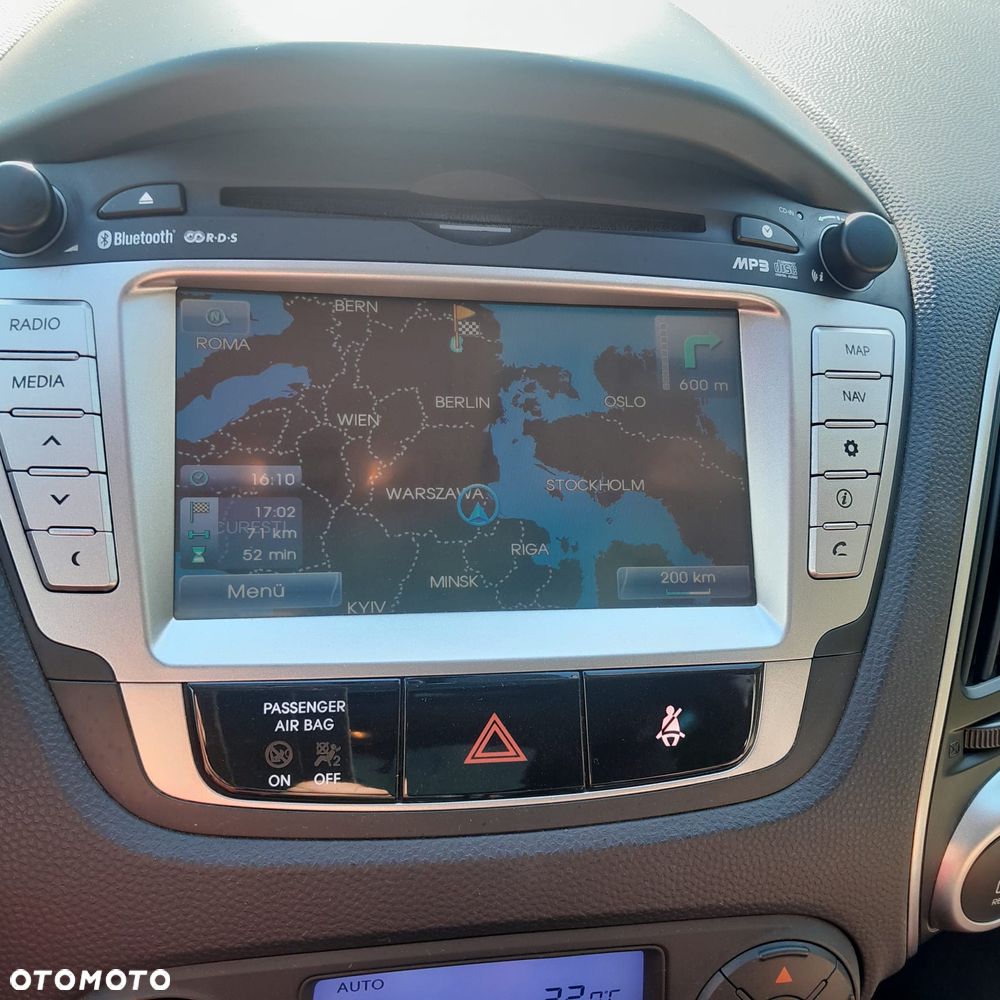 Hyundai ix35 1.6 2WD Comfort - 13