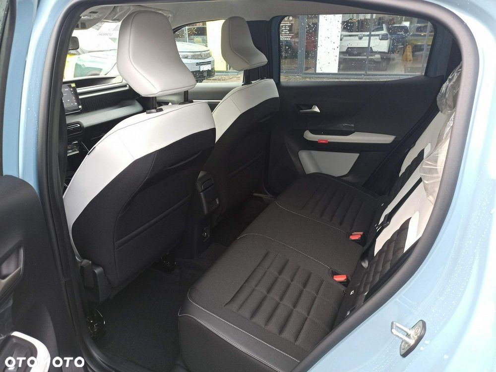 Citroën C3 Aircross - 28