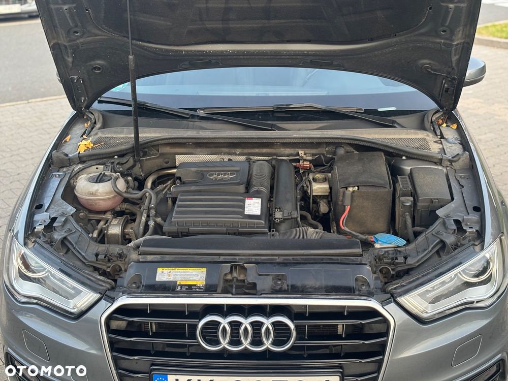 Audi A3 - 12