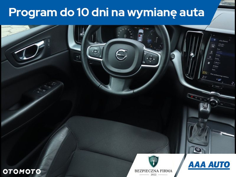Volvo XC 60 - 8