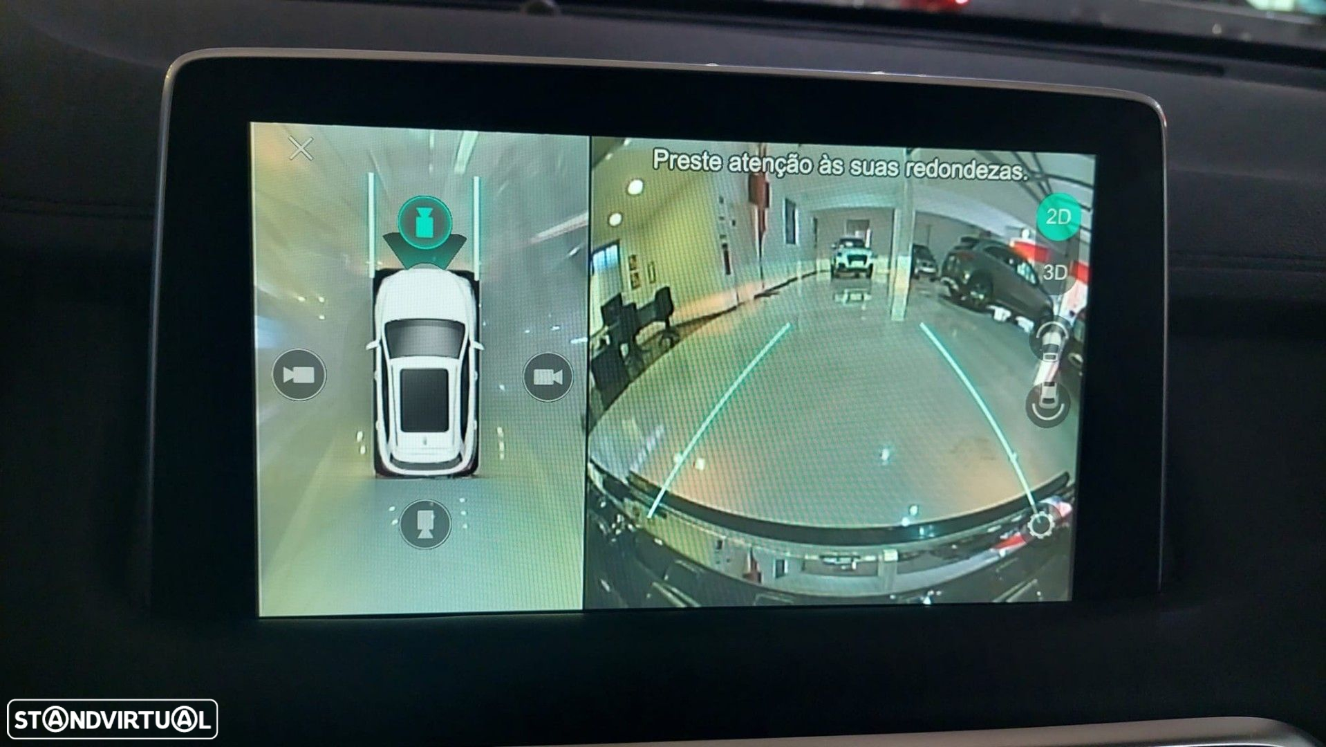 MG EHS 1.5 T-GDI Plug-in Hybrid Luxury - 16