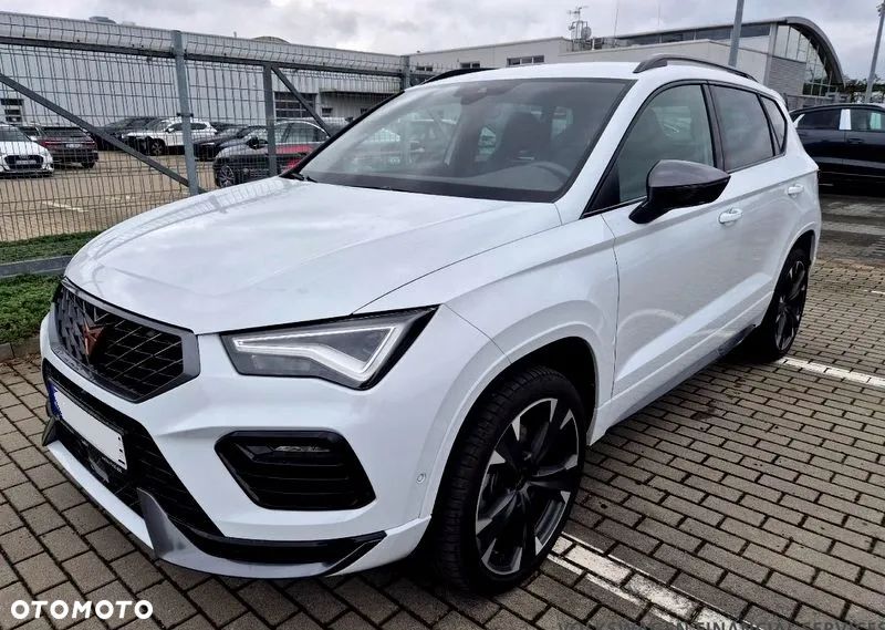 Cupra Ateca - 2