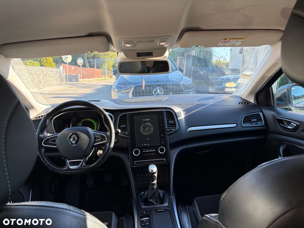 Renault Megane ENERGY dCi 130 INTENS - 27