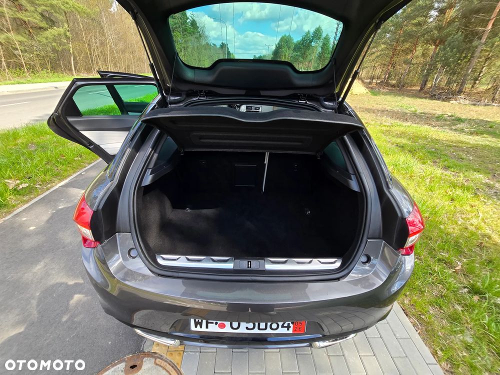 DS Automobiles DS 5 - 25