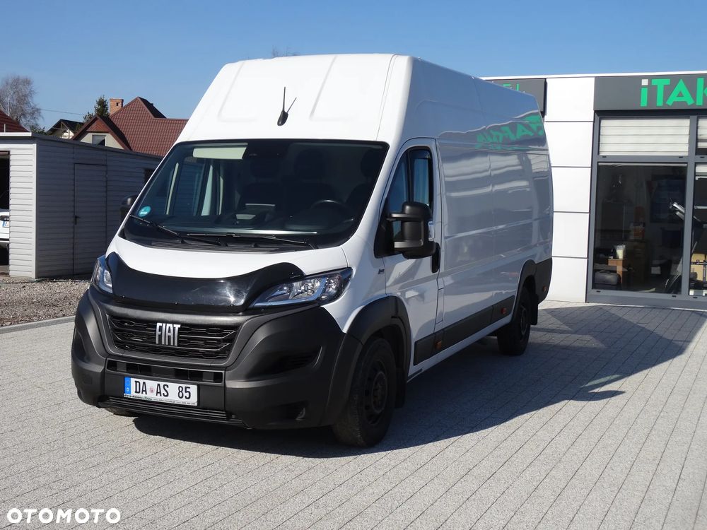 Fiat DUCATO - 5
