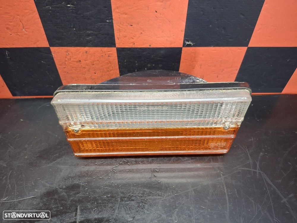 Farolim De Pisca Frente Esquerdo Iveco Daily Ii Caixa/Combi - 2