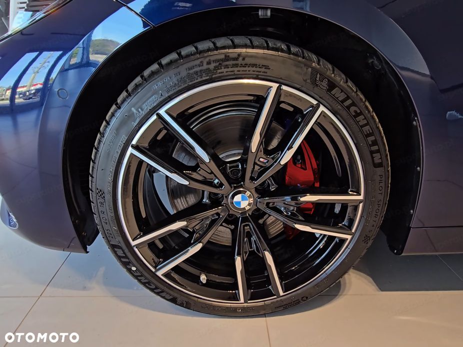 BMW Seria 4 M440d xDrive mHEV sport - 15